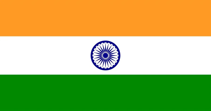 indiaflag